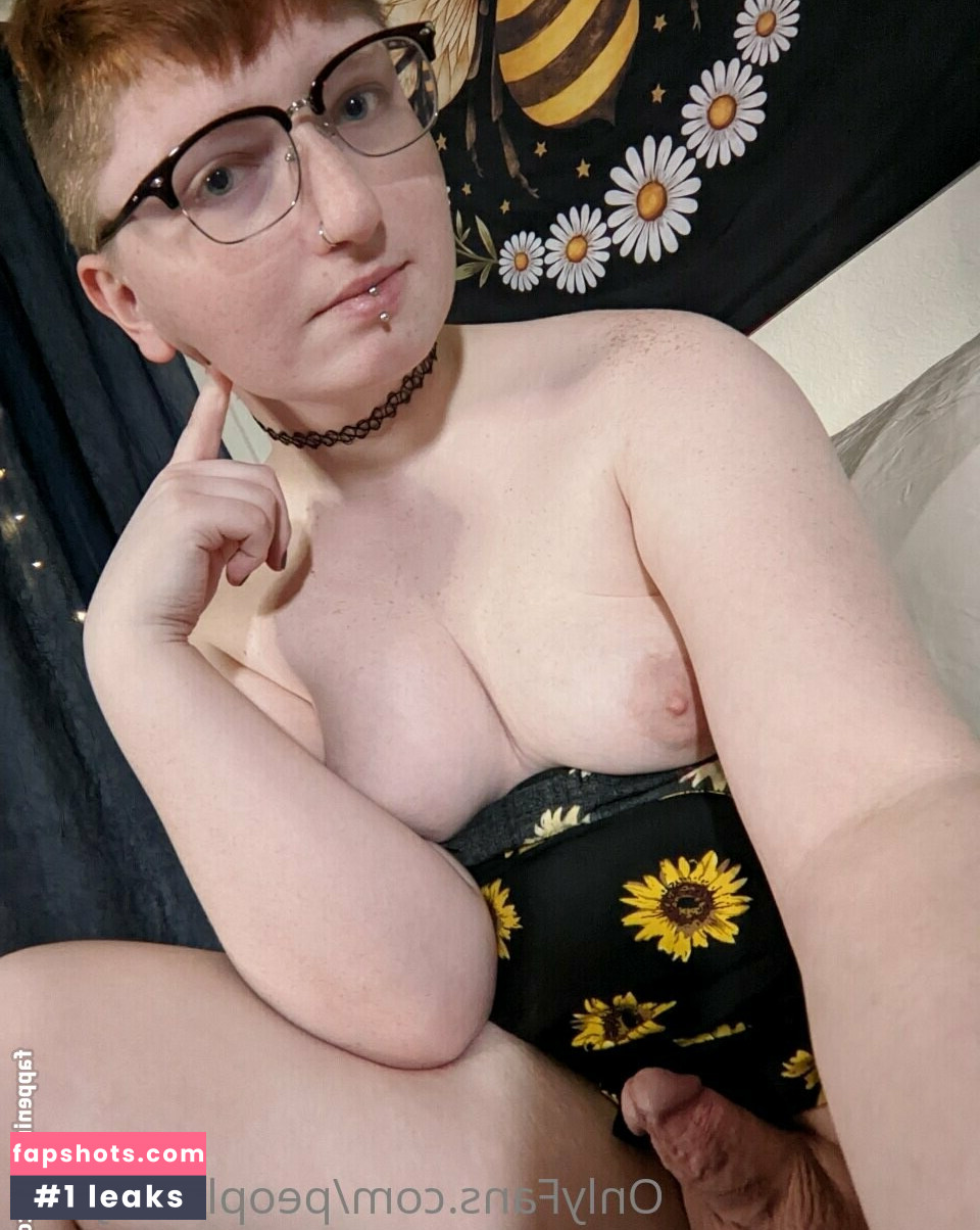 mumblingmeadows Nahé úniky fotek pouze od fanoušků #29 - Fapshots