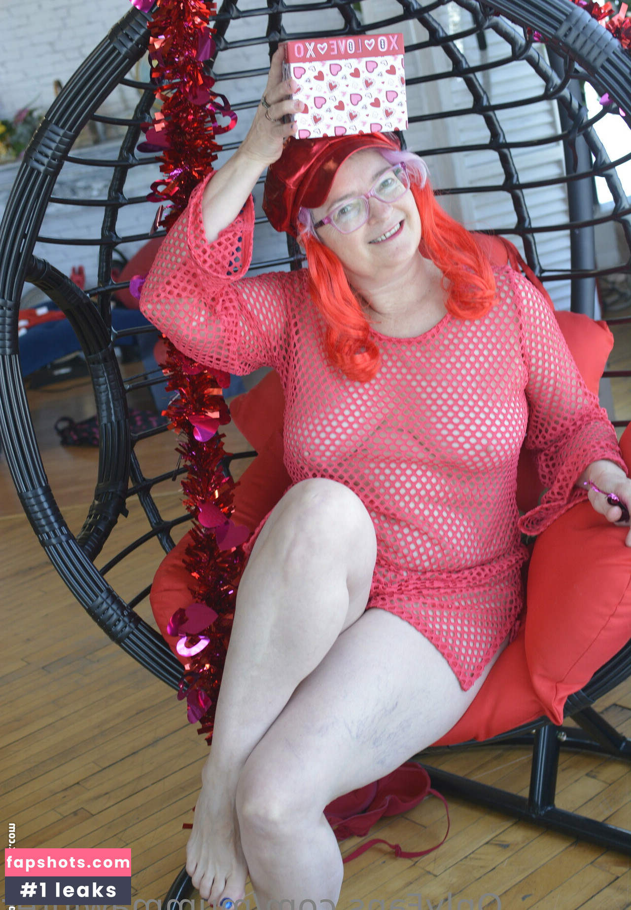 mummawinter Nahé úniky fotek pouze od fanoušků #31 - Fapshots