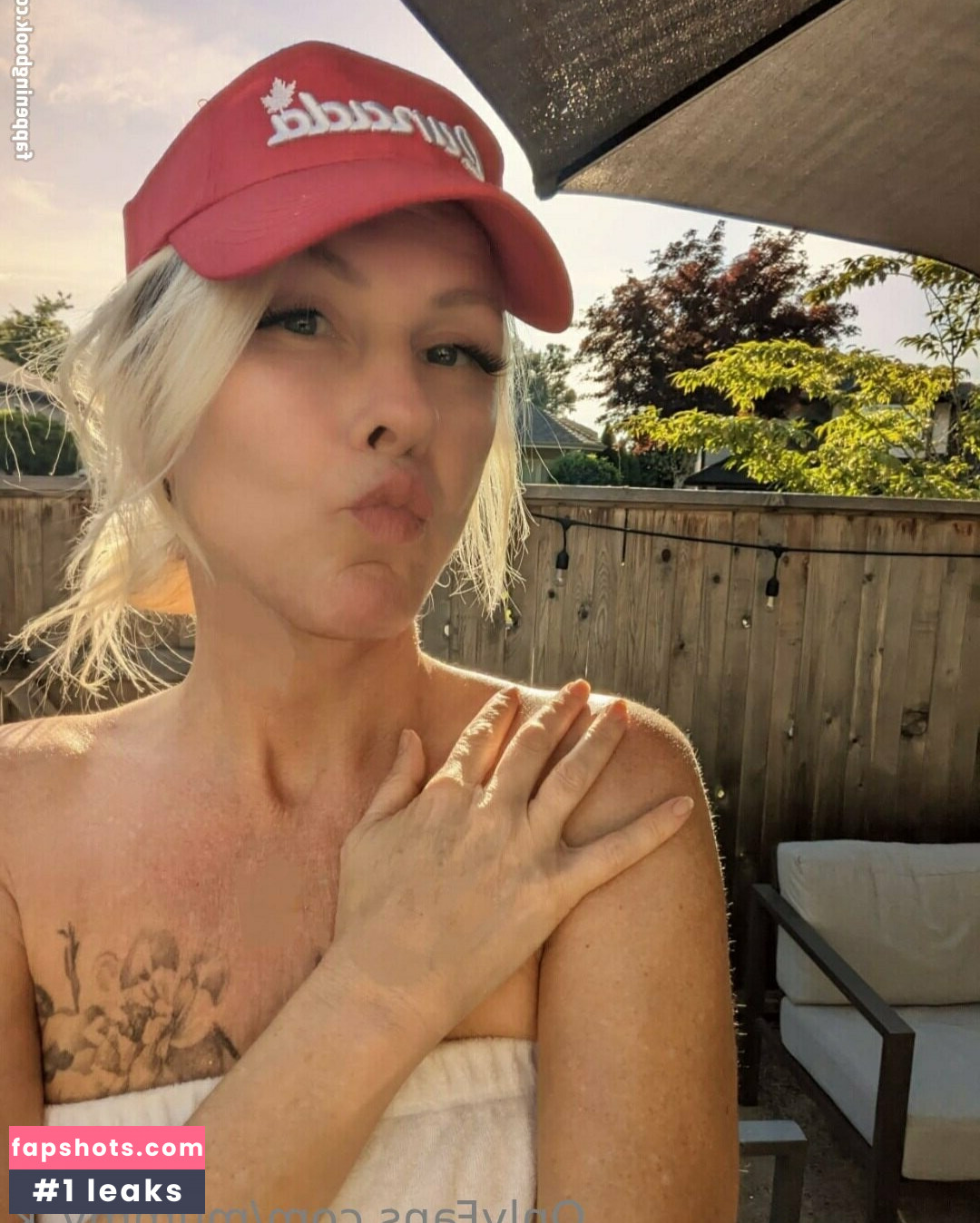 mummy_k Nahé úniky fotek pouze od fanoušků #18 - Fapshots