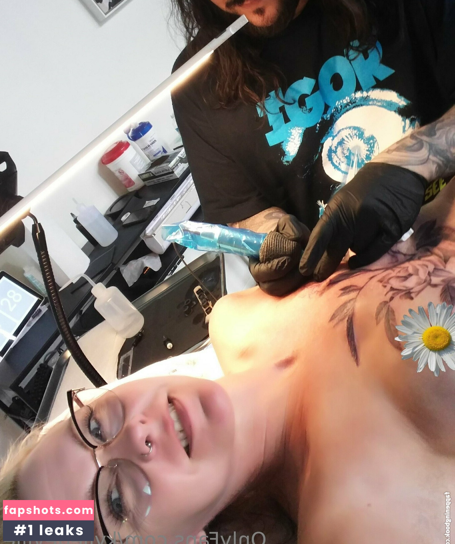 mummy_k Nahé úniky fotek pouze od fanoušků #28 - Fapshots