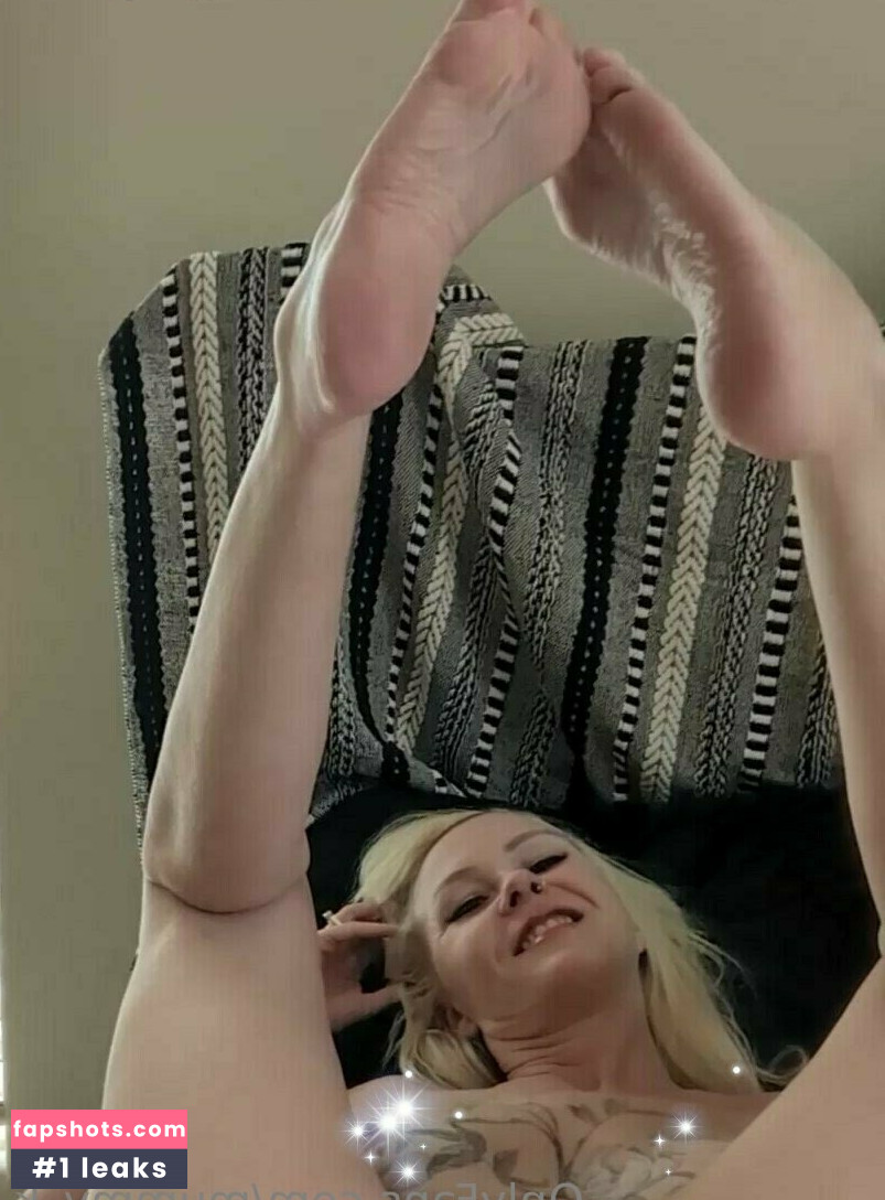 mummy_k Nahé úniky fotek pouze od fanoušků #31 - Fapshots