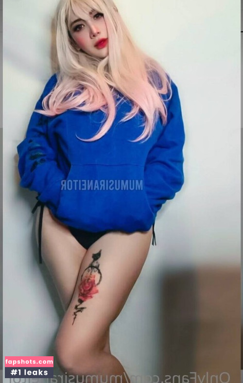 Mumusiraneitor gallery photo #101