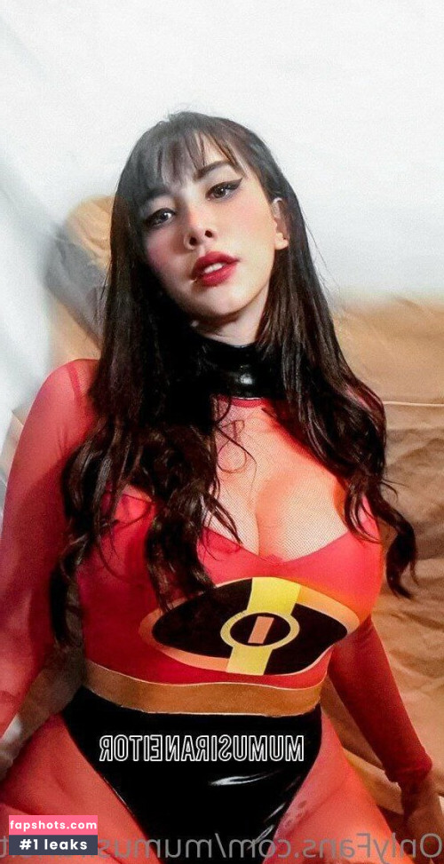 Mumusiraneitor gallery photo #120