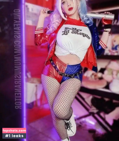 Mumusiraneitor gallery photo #143