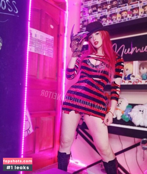 Mumusiraneitor gallery photo #169