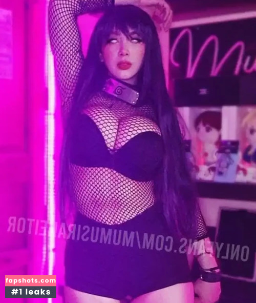 Mumusiraneitor gallery photo #206