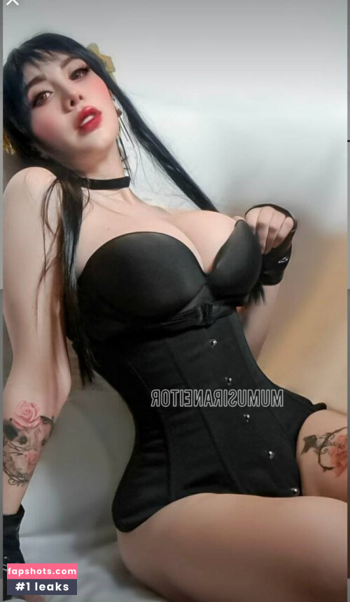 Mumusiraneitor gallery photo #36