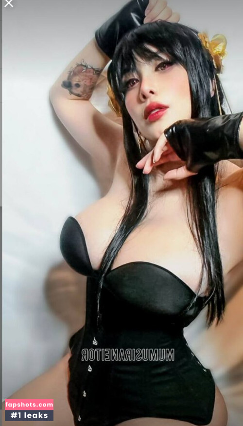 Mumusiraneitor gallery photo #44