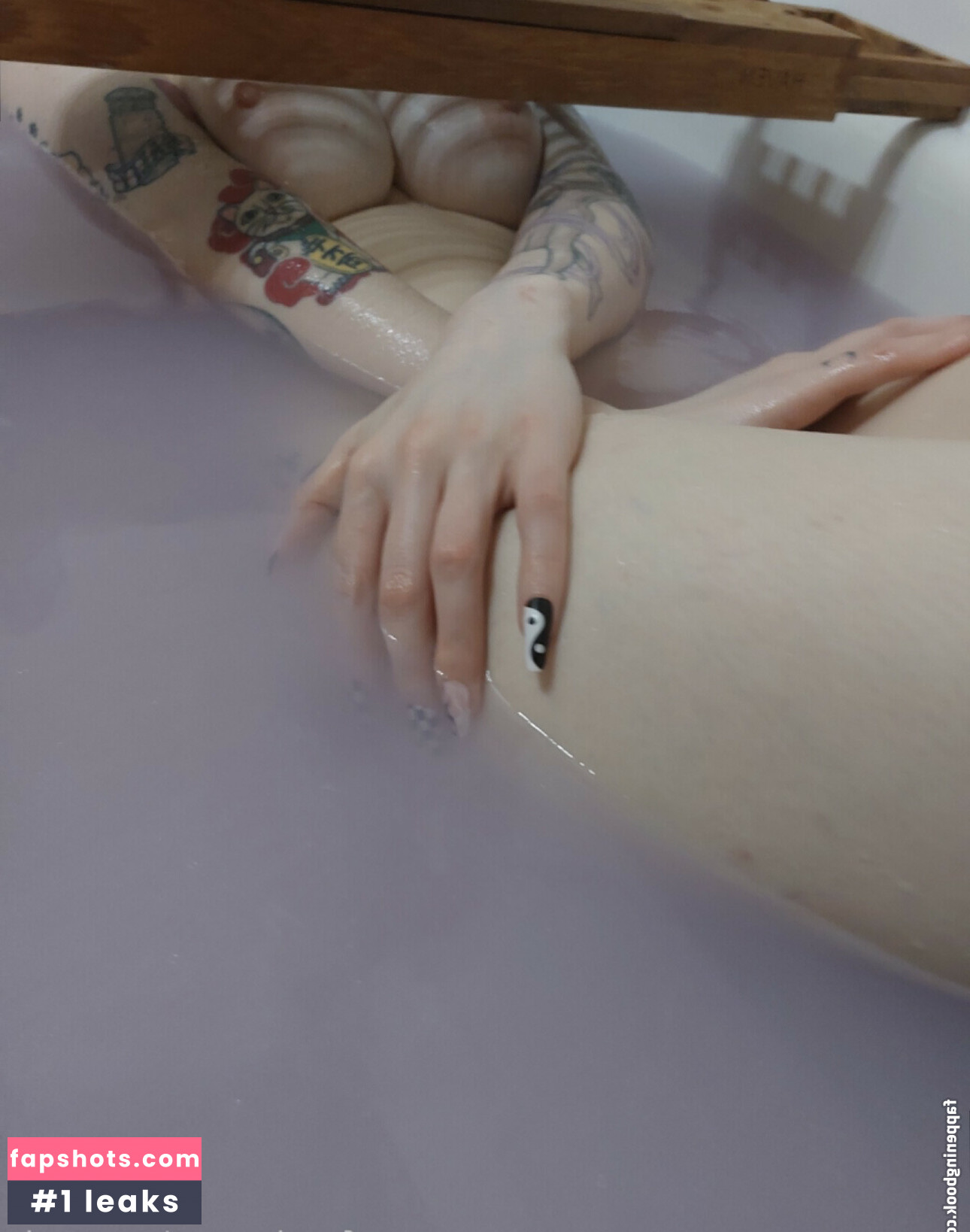 Munaeris Nahé úniky fotek pouze od fanoušků #6 - Fapshots