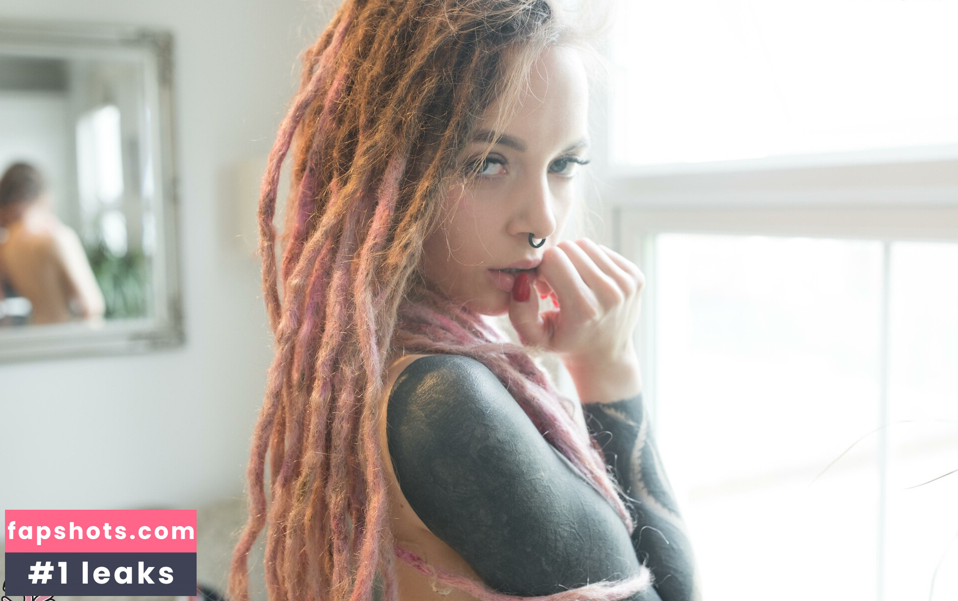 Mundi gallery photo #21