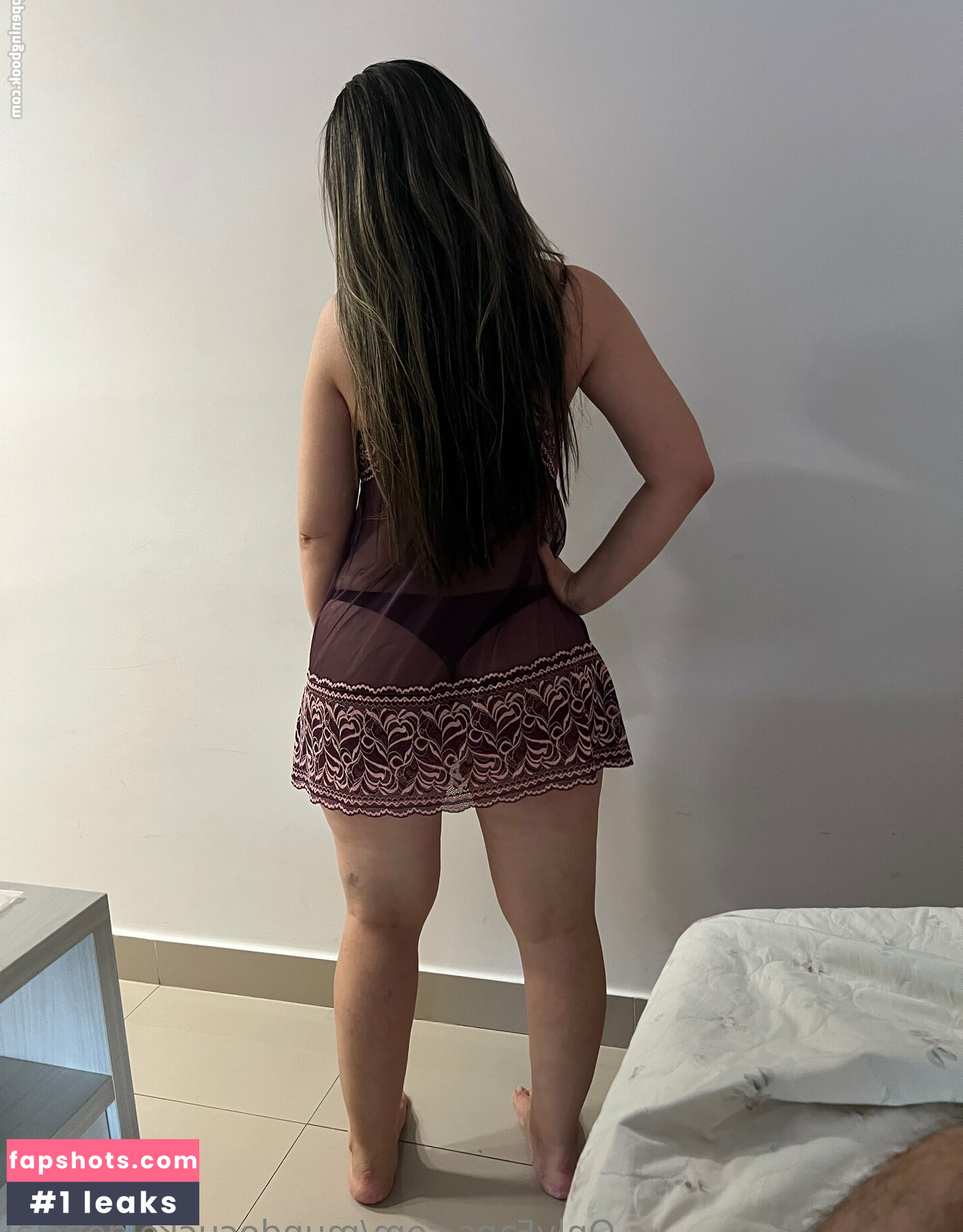 mundocuckoldoficial Filtración Desnuda OnlyFans Foto #12 - Fapshots