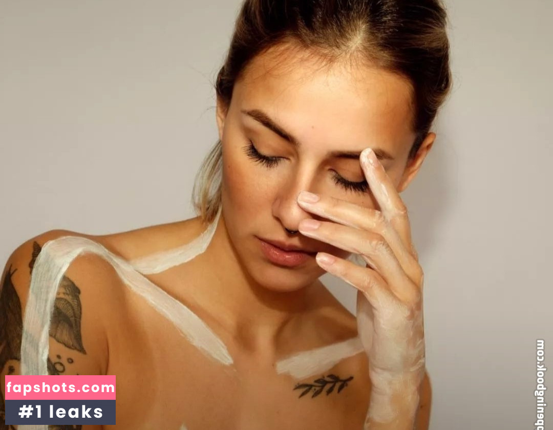 Munique Brum Nacktheit OnlyFans Fotos #95 - Fapshots