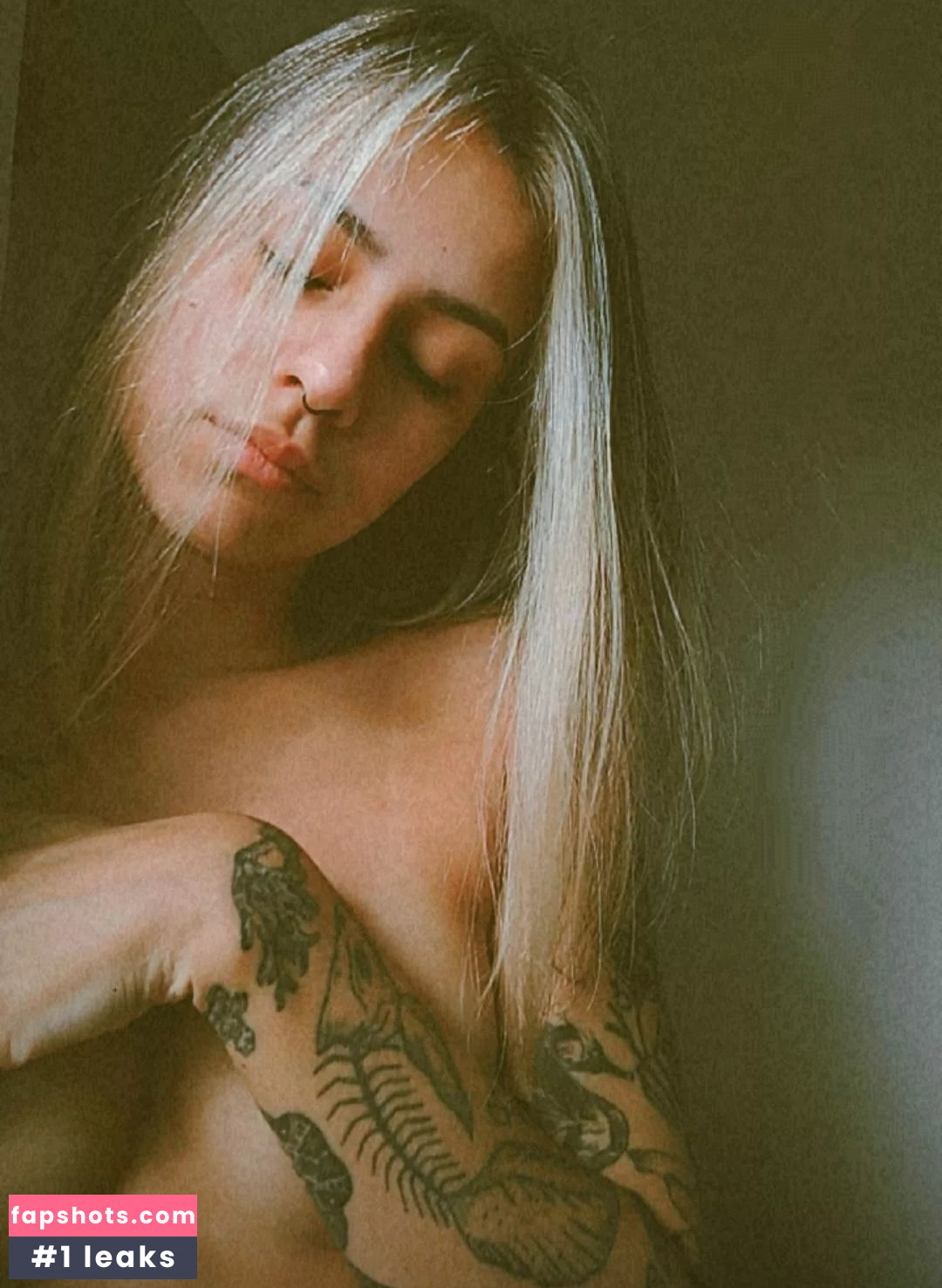 Munique Brum Nacktheit OnlyFans Fotos #96 - Fapshots