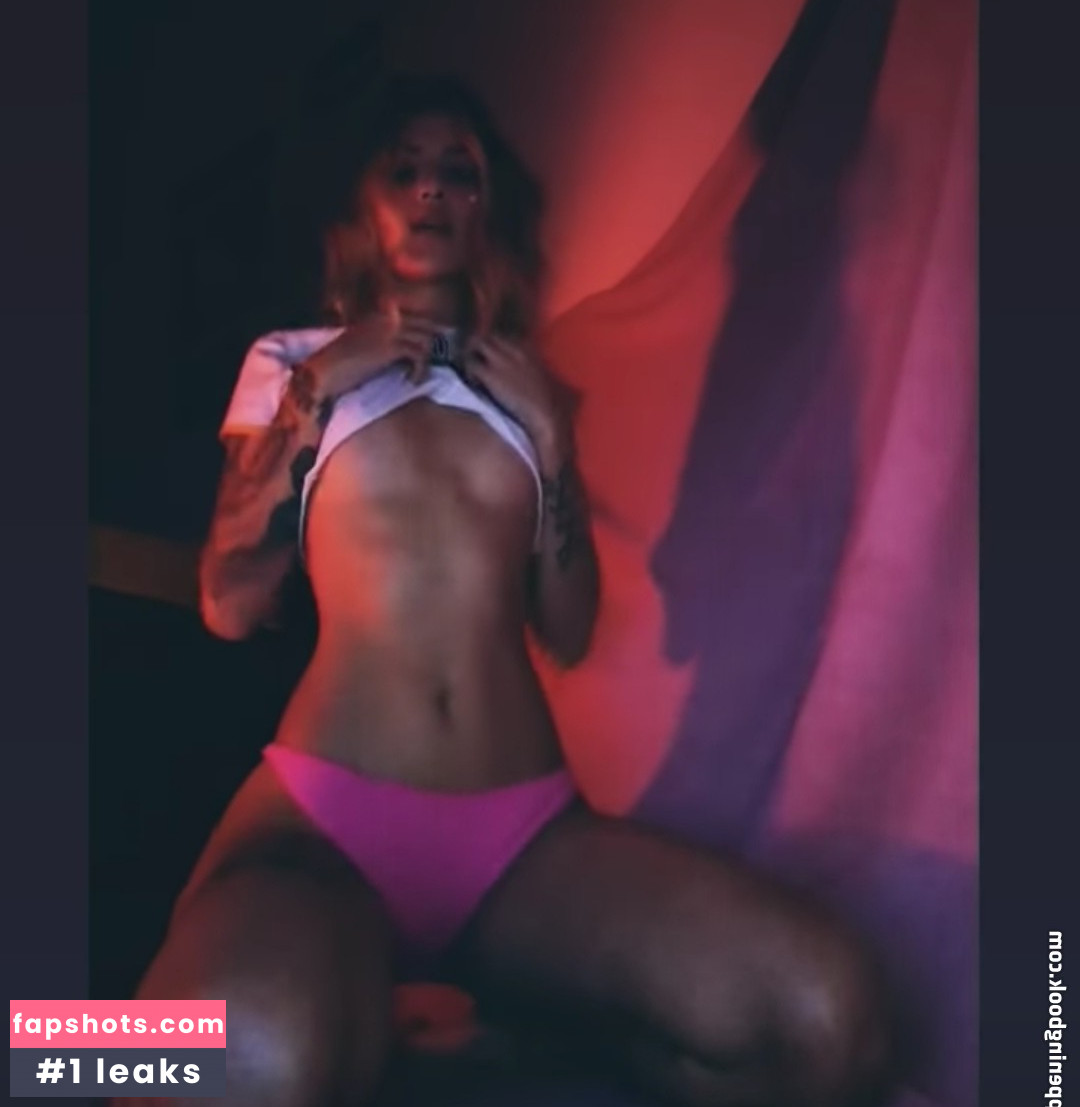 Munique Brum Nacktheit OnlyFans Fotos #99 - Fapshots