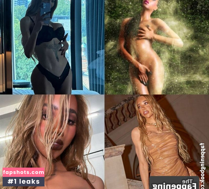 Munroe Bergdorf gallery photo #3