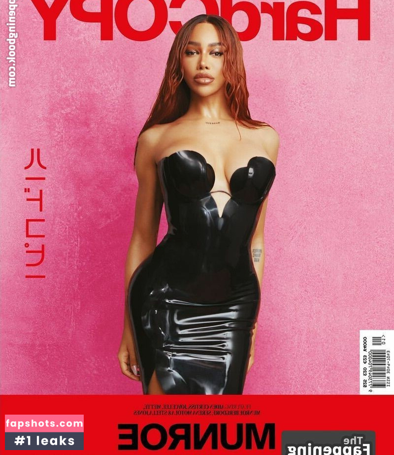 Munroe Bergdorf gallery photo #27