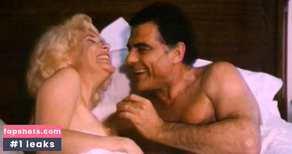 Muntsa Alcañiz nude babe gallery