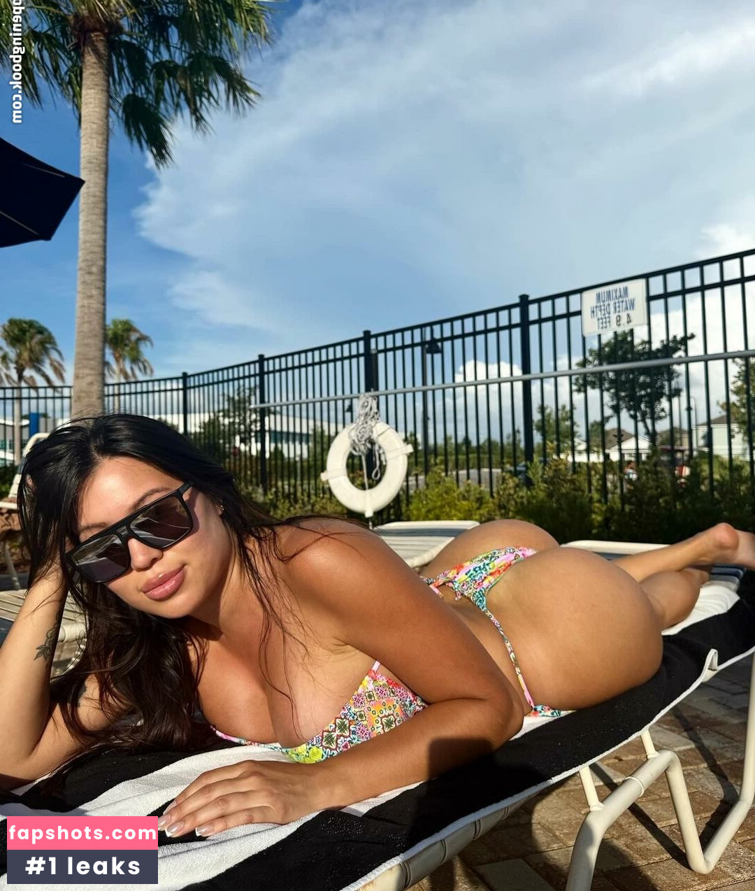 Murcnicki Nahé úniky fotek pouze od fanoušků #10 - Fapshots