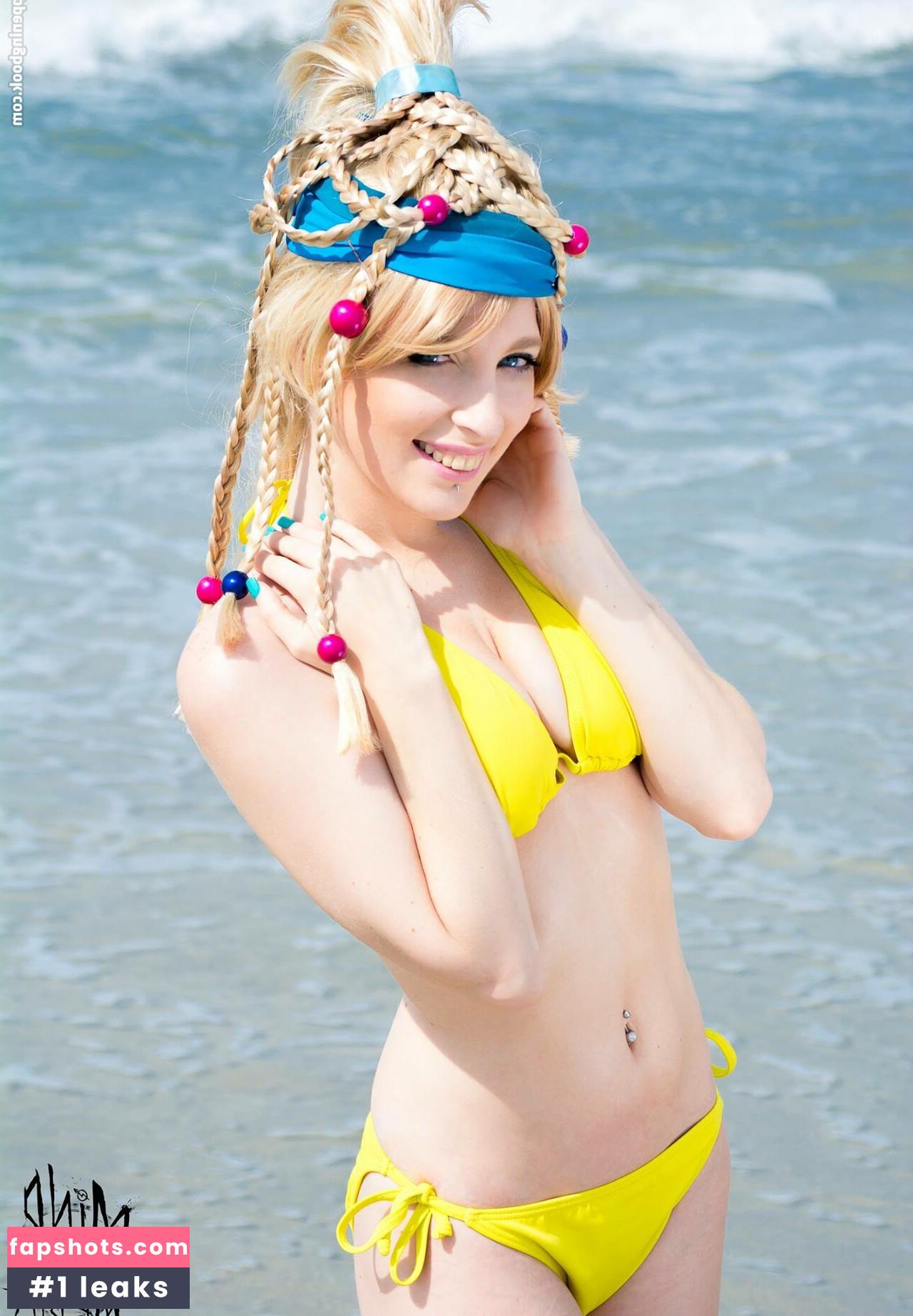 murdernurse Nahé úniky fotek pouze od fanoušků #11 - Fapshots