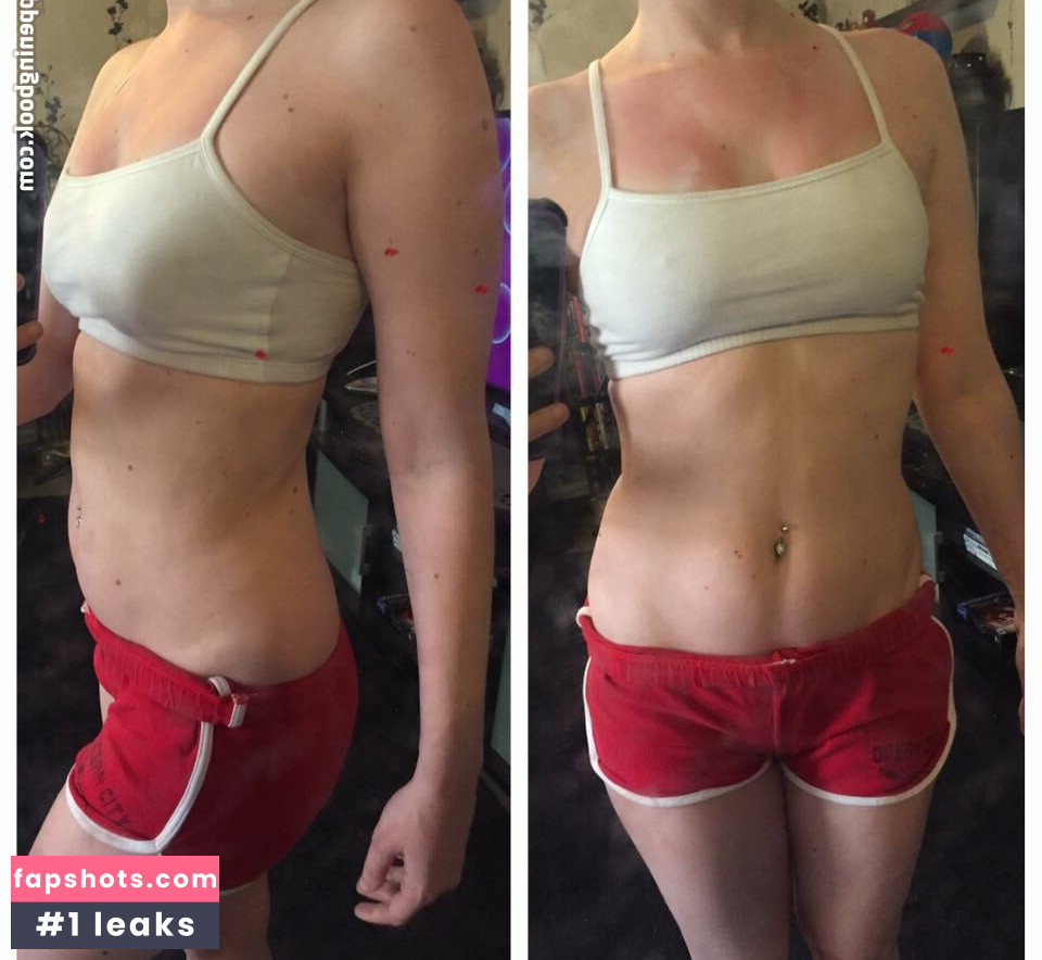 murdernurse Nahé úniky fotek pouze od fanoušků #13 - Fapshots