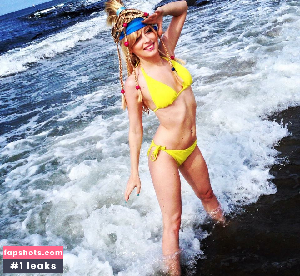 murdernurse Nahé úniky fotek pouze od fanoušků #8 - Fapshots