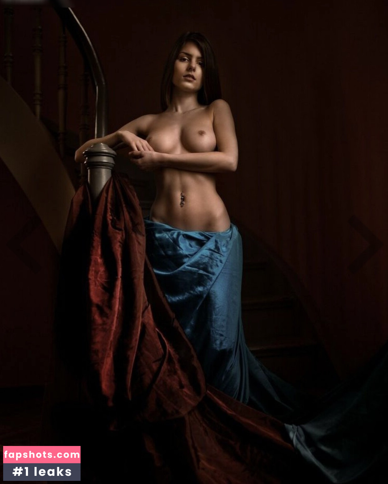 Muriel Melinda gallery photo #8