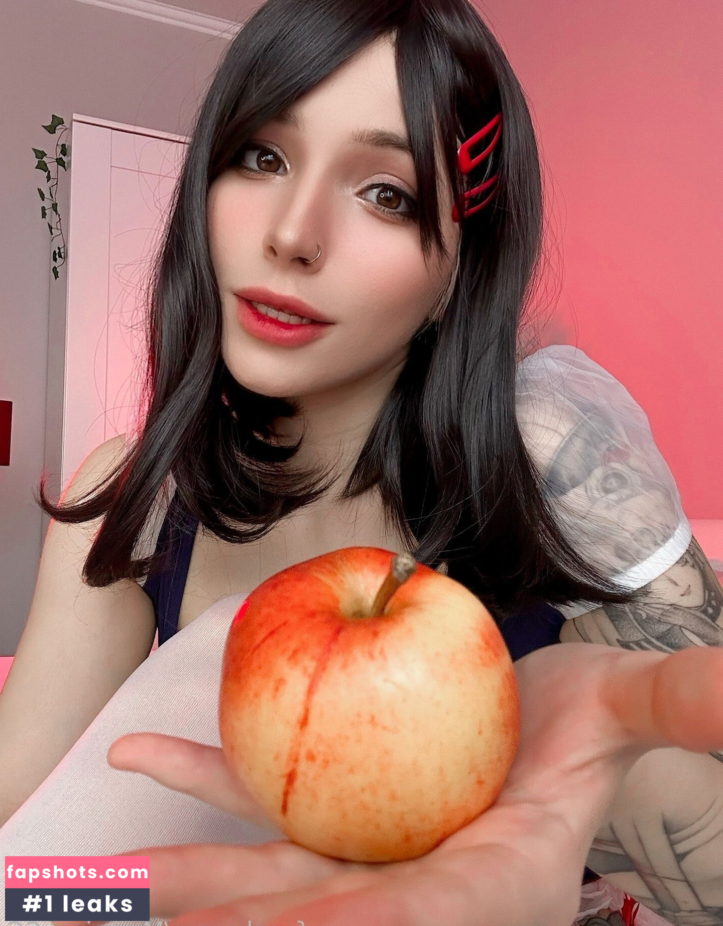 Murmion Nahé úniky fotek pouze od fanoušků #27 - Fapshots