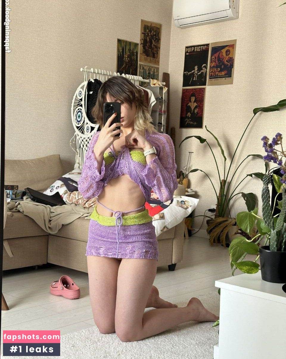 Murmuriel gallery photo #105