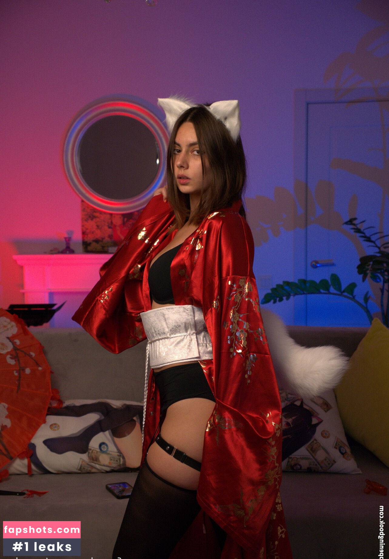 Murmuriel gallery photo #48