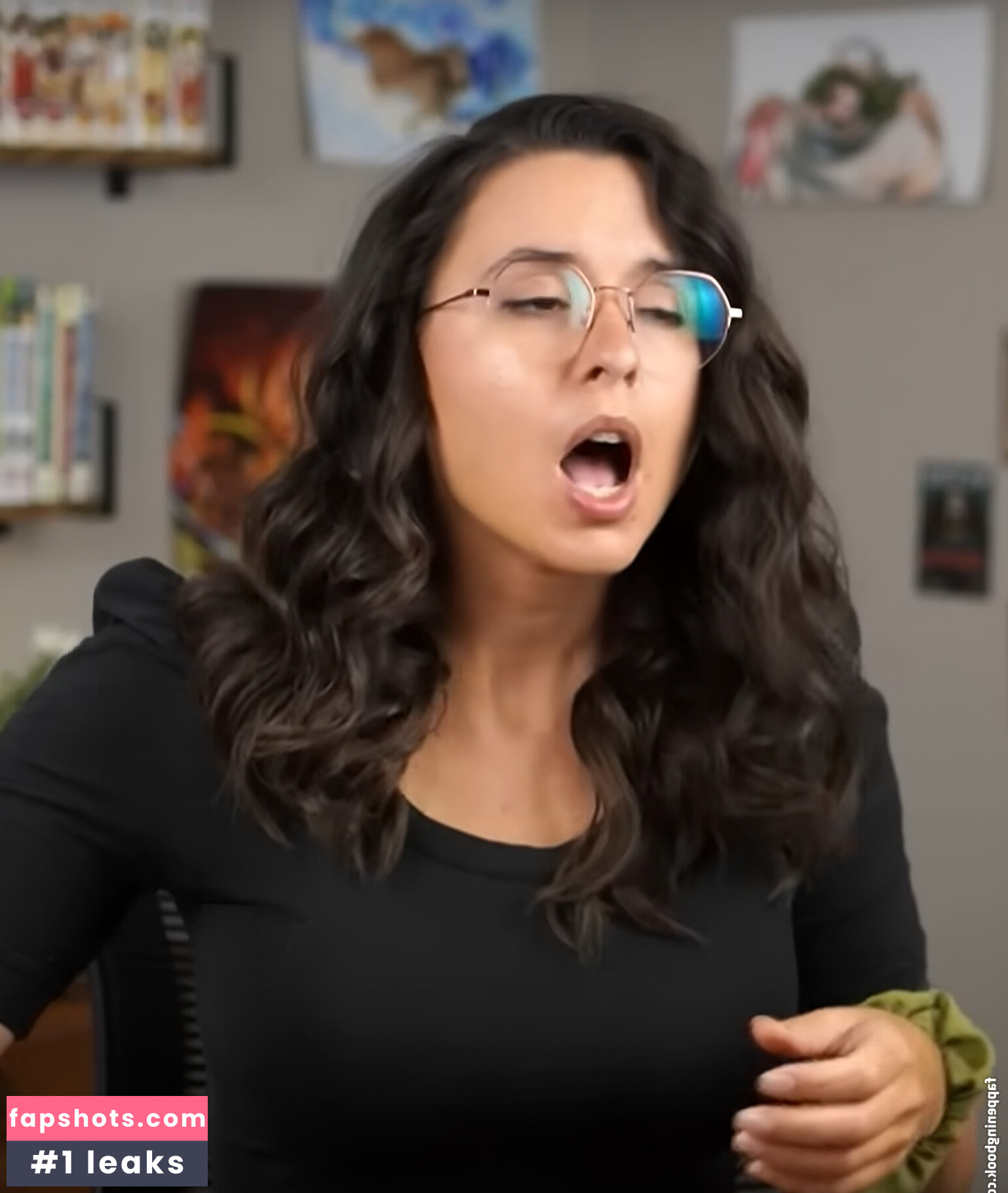 Murphy Napier Filtración Desnuda OnlyFans Foto #2 - Fapshots