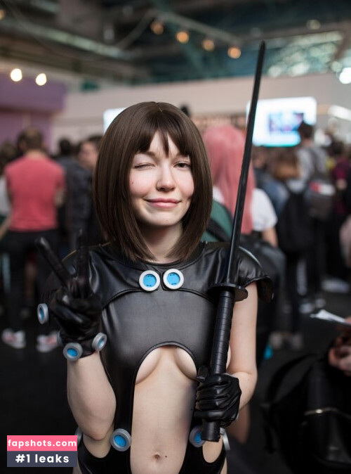 Murrning Glow Nacktheit OnlyFans Fotos #263 - Fapshots