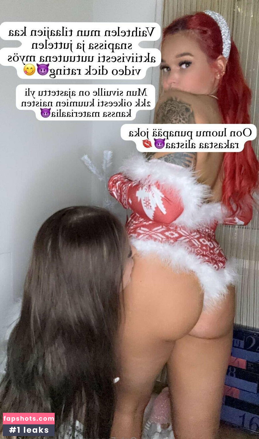 murukissafree Nacktheit OnlyFans Fotos #18 - Fapshots