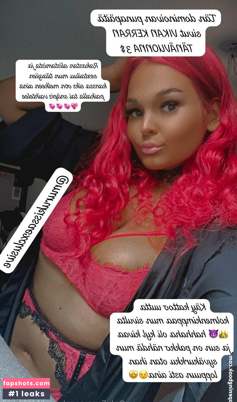 murukissafree Nacktheit OnlyFans Fotos #20 - Fapshots