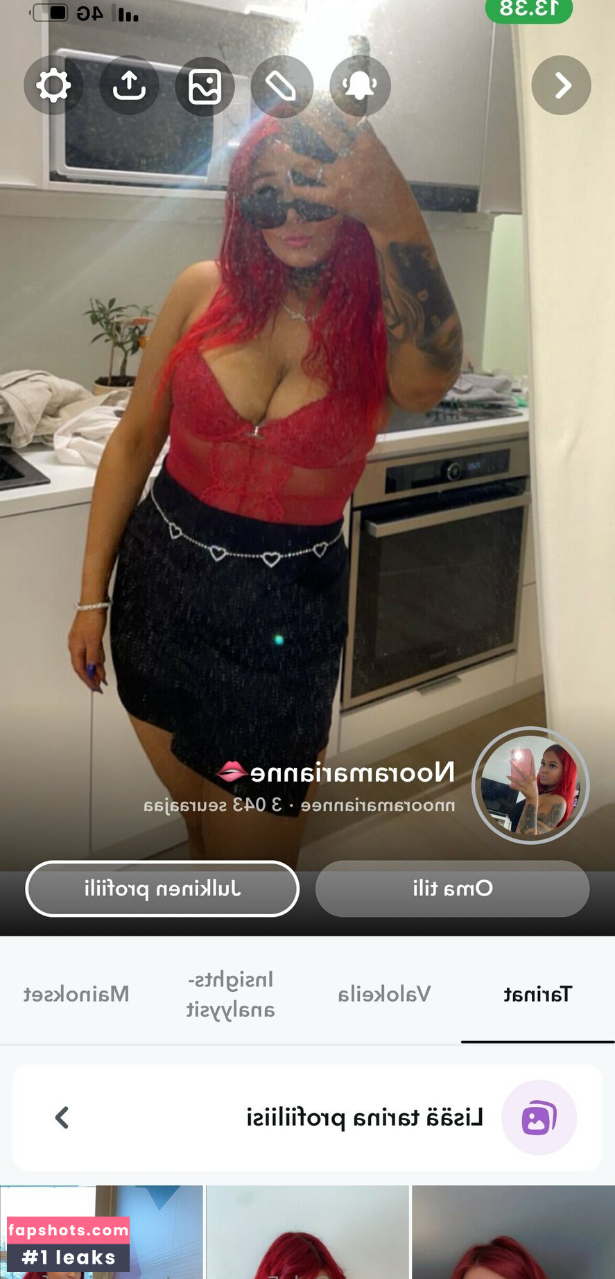murukissafree Nacktheit OnlyFans Fotos #21 - Fapshots