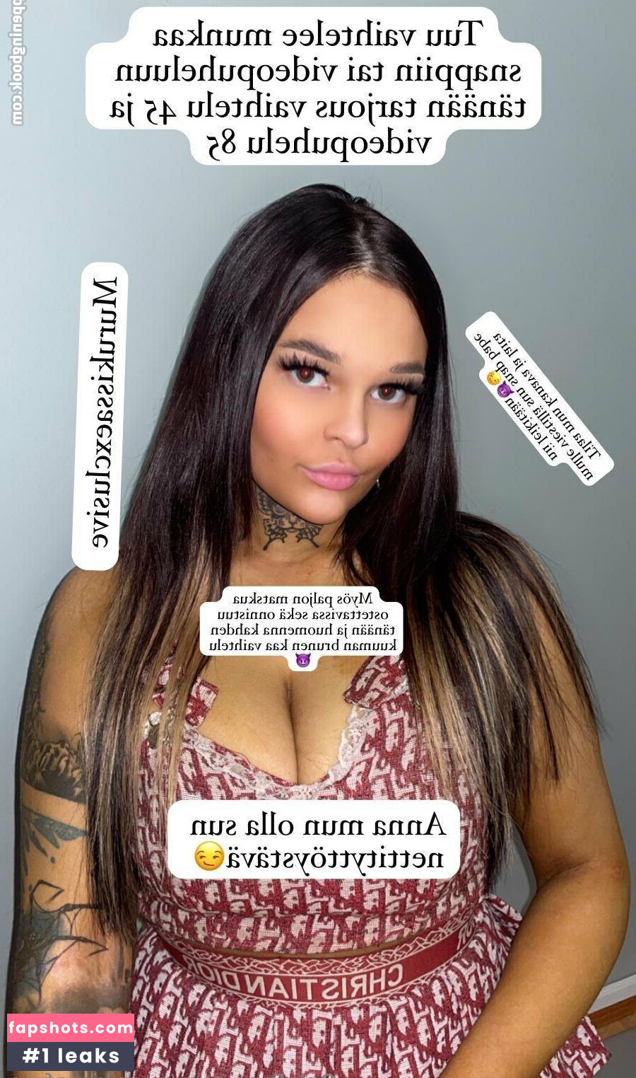 murukissafree Nacktheit OnlyFans Fotos #26 - Fapshots