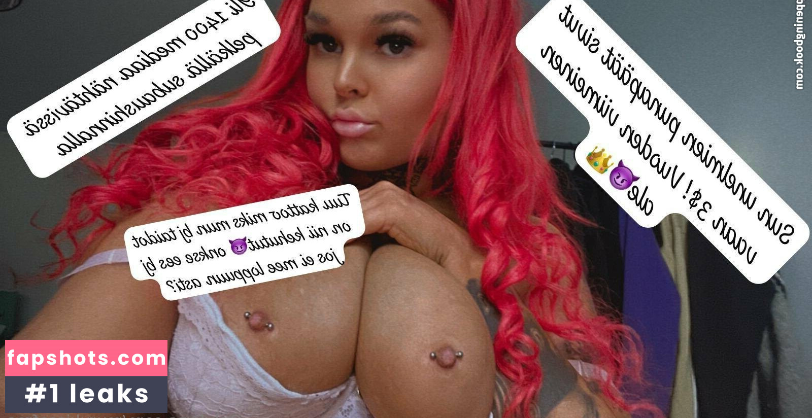 murukissafree Nacktheit OnlyFans Fotos #6 - Fapshots