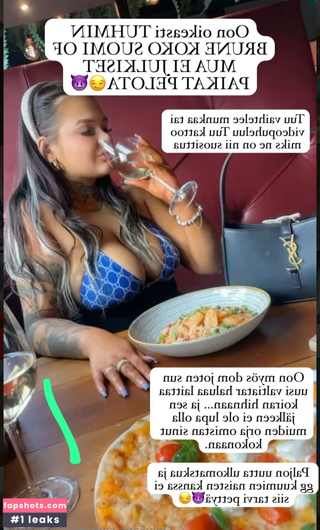 murukissafree Nacktheit OnlyFans Fotos #10 - Fapshots