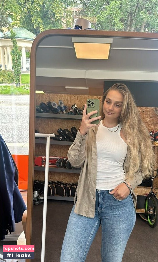 Musarita Nahé úniky fotek pouze od fanoušků #3 - Fapshots