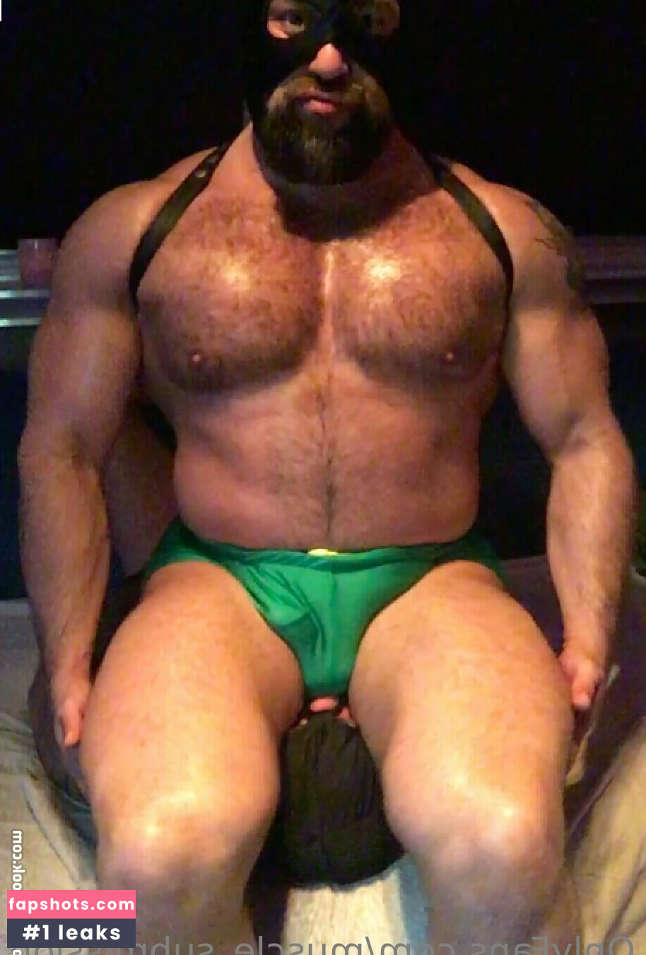 muscle_submission gallery photo #27