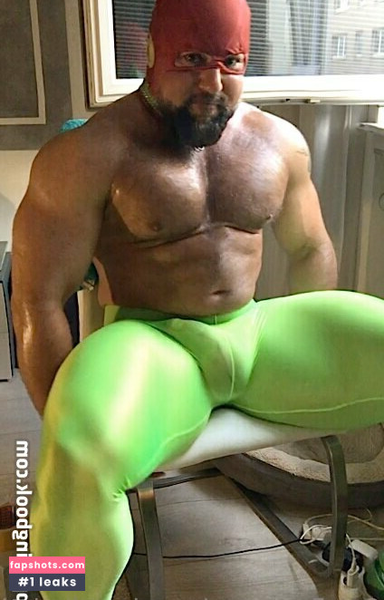 muscle_submission gallery photo #5