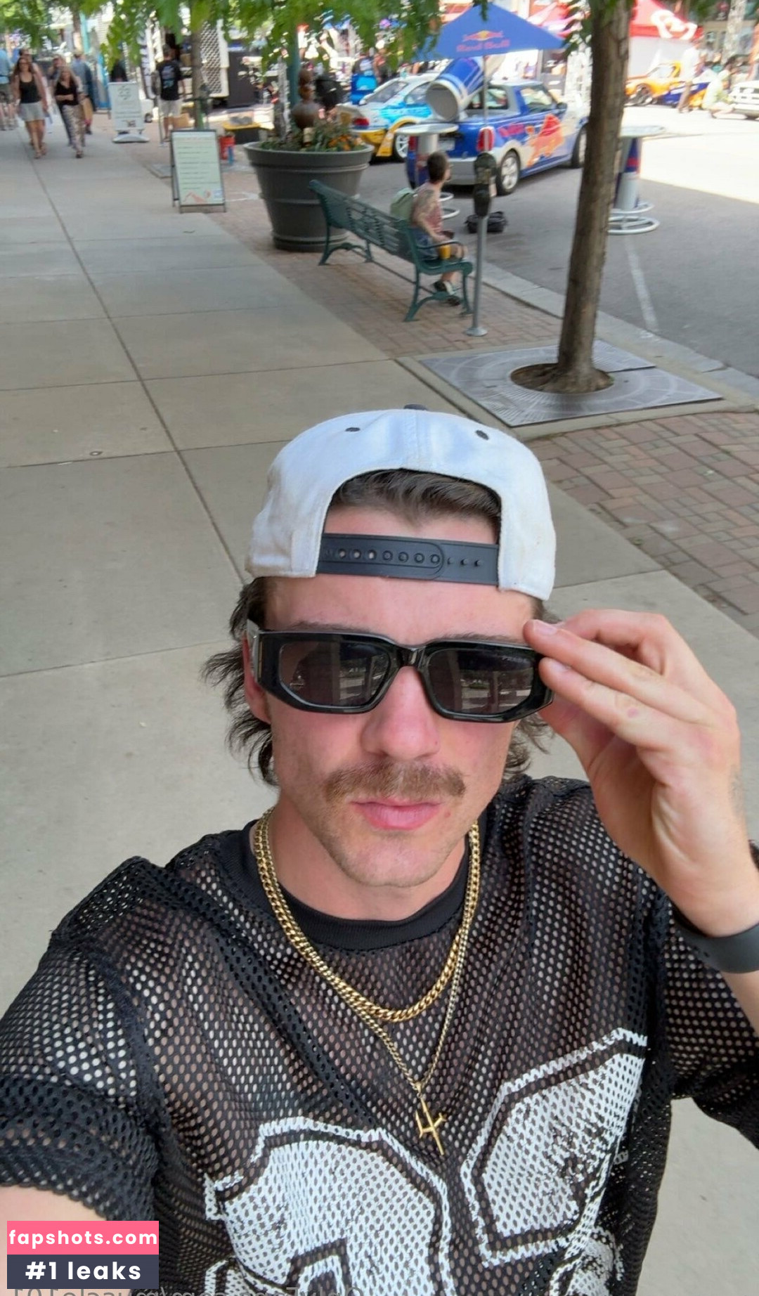 muscle101 Nude Leaks OnlyFans Photos #3 - LeakJerk