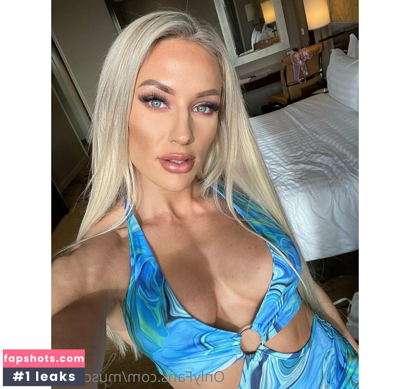 musclebarbie001 Filtración Desnuda OnlyFans Foto #31 - Fapshots