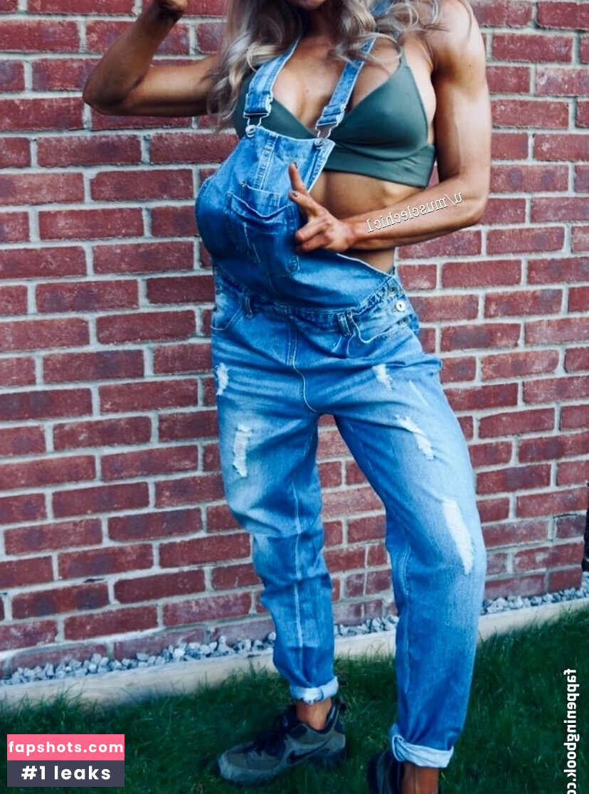 musclechic gallery photo #20