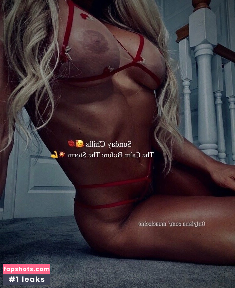 musclechic gallery photo #21