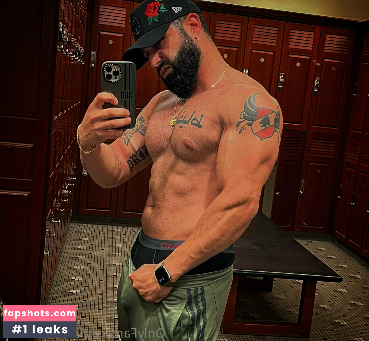 muscleflexx gallery photo #4