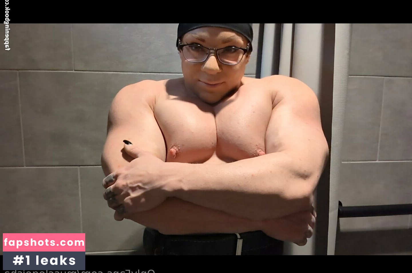 musclegeisha gallery photo #12