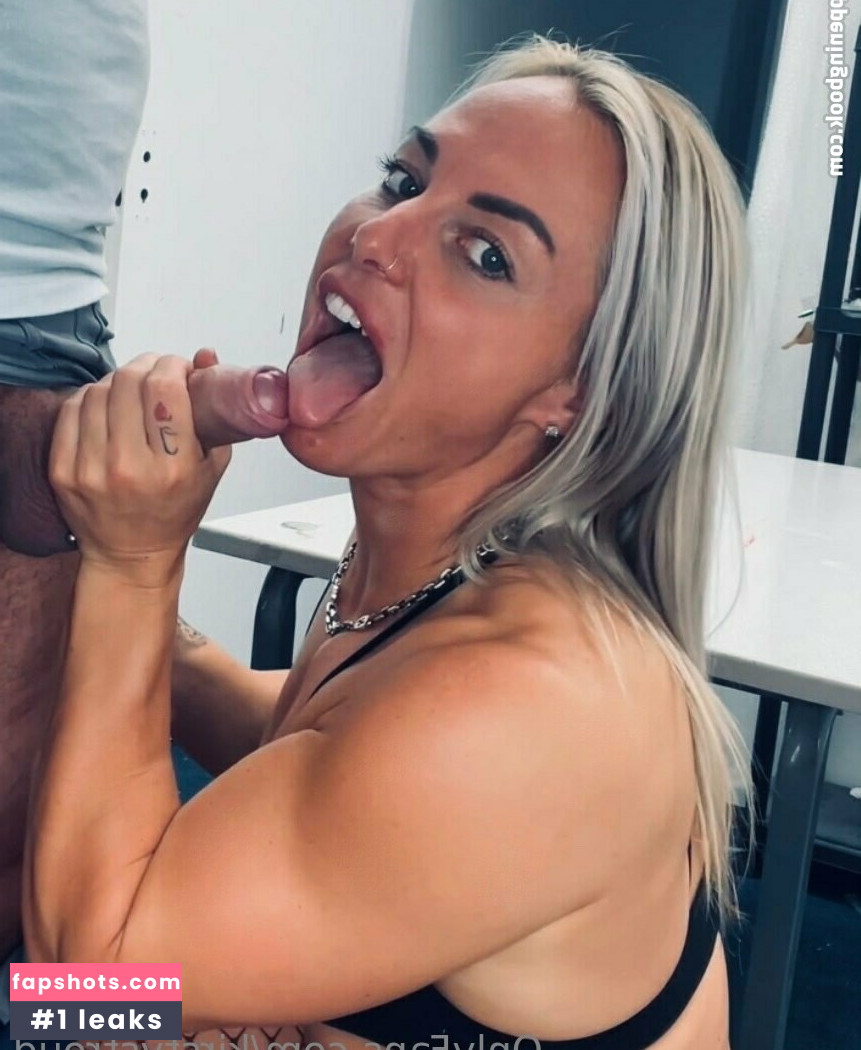 musclegirl31 gallery photo #8