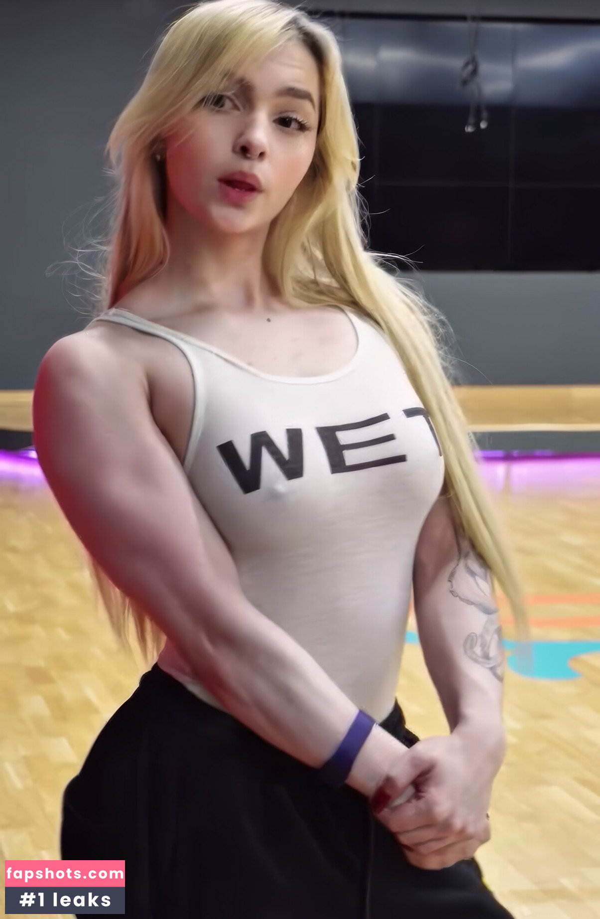 musclekitty gallery photo #37