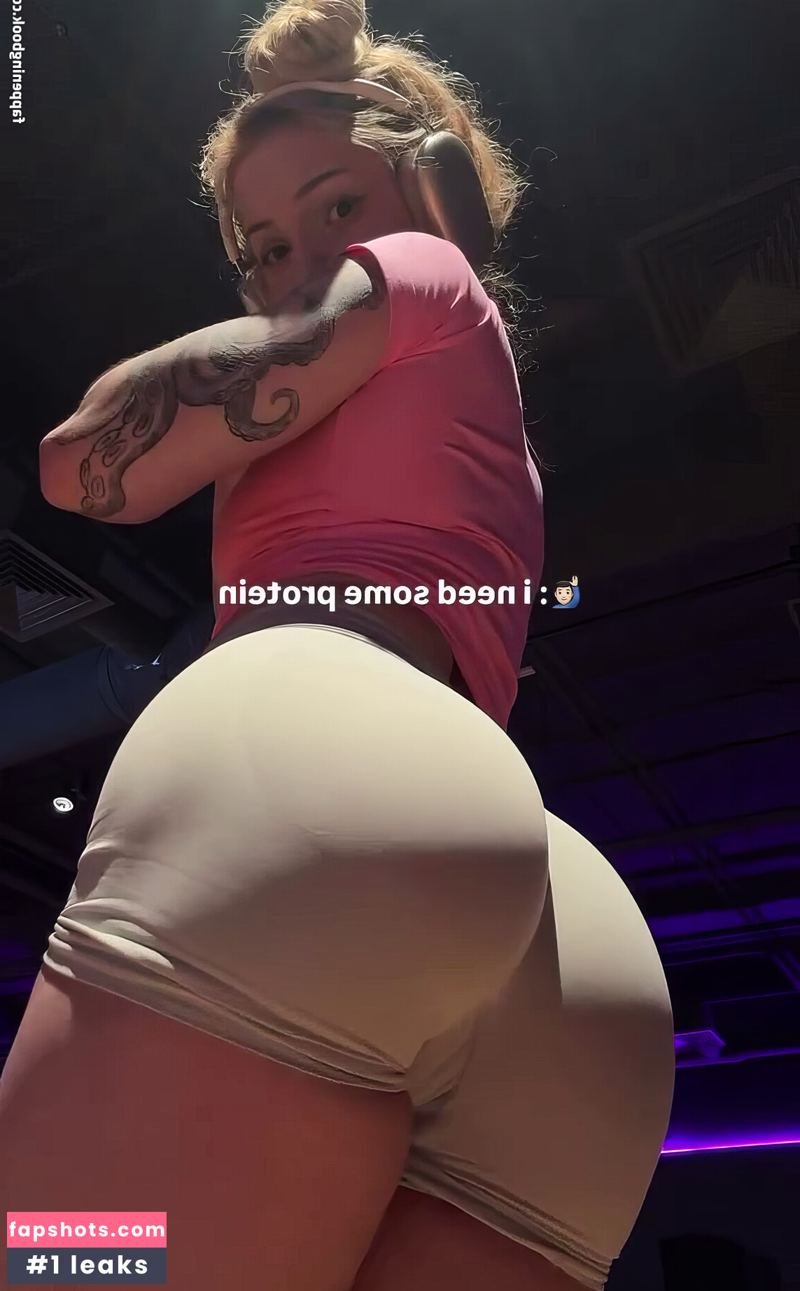 musclekitty gallery photo #44