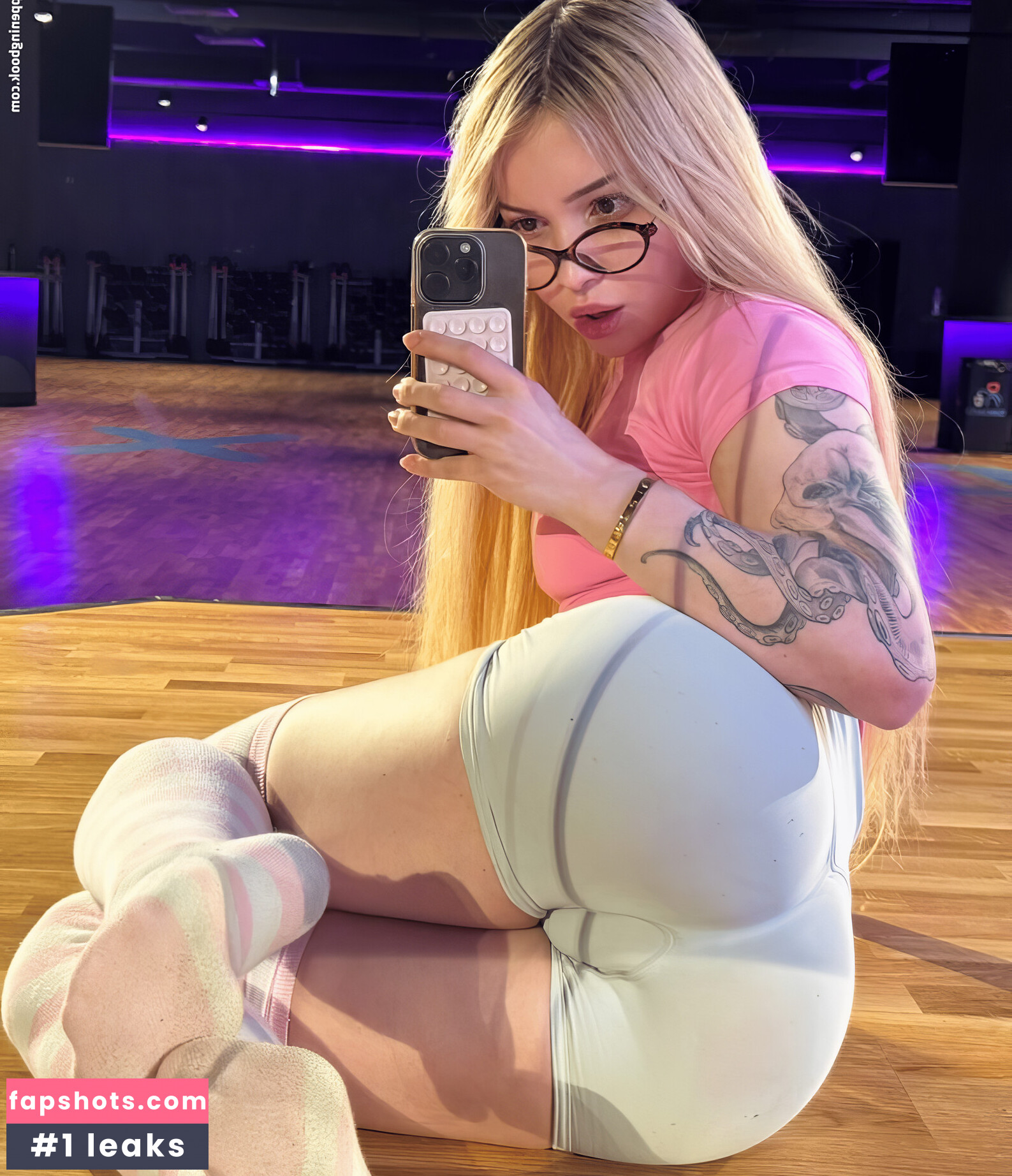 musclekitty gallery photo #46